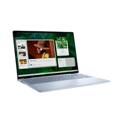 Laptop Dell Inspiron 16 5640 Core 7-150U/16GB/SSD 1TB/Intel Iris Xe/16inch FHD+/Win 11/Xanh N5640-C7U161W11IBU