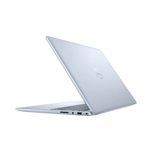 Laptop Dell Inspiron 16 5640 Core 7-150U/16GB/SSD 1TB/Intel Iris Xe/16inch FHD+/Win 11/Xanh N5640-C7U161W11IBU