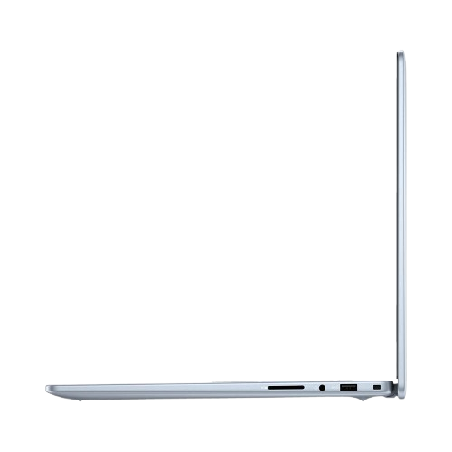 Laptop Dell Inspiron 16 5640 Core 7-150U/16GB/SSD 1TB/Intel Iris Xe/16inch FHD+/Win 11/Xanh N5640-C7U161W11IBU