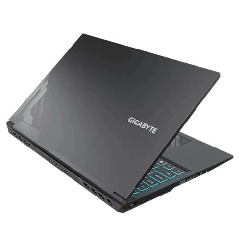 Laptop Gigabyte G5 MF5  (RC555) 9RC55MF5FEID91VN0D0 (i5-13500H/8GD5/512SSD/15.6FHD/144Hz/WF6E/BT/54Wh/6G_RTX 4050/LEDKB/W11SL/ĐEN)