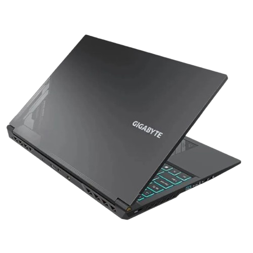 Laptop Gigabyte  G5 MF5 (RC555) 9RC55MF5FJIAA1VN0C0 (i7-13620H/16GD5/512SSD/15.6FHD/144Hz/WF6E/BT/54Wh/6G_RTX 4050/LEDKB/W11SL/ĐEN)