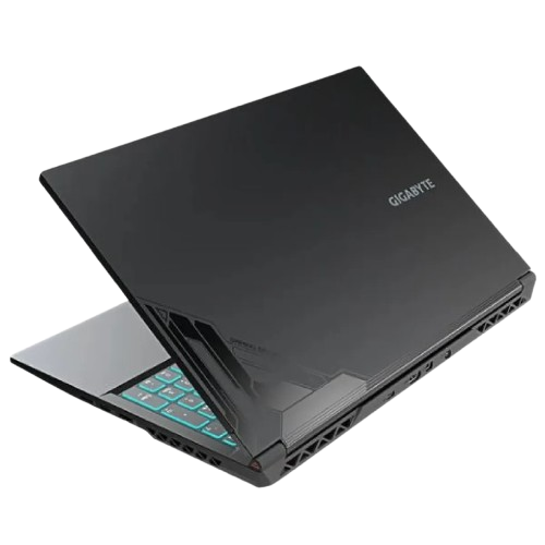 Laptop Gigabyte  G5 MF5 (RC555) 9RC55MF5FJIAA1VN0C0 (i7-13620H/16GD5/512SSD/15.6FHD/144Hz/WF6E/BT/54Wh/6G_RTX 4050/LEDKB/W11SL/ĐEN)