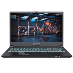 Laptop Gigabyte G5 MF5  (RC555) 9RC55MF5FEID91VN0D0 (i5-13500H/8GD5/512SSD/15.6FHD/144Hz/WF6E/BT/54Wh/6G_RTX 4050/LEDKB/W11SL/ĐEN)