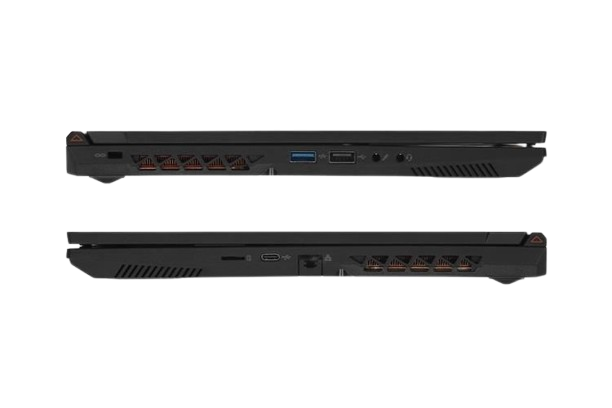 Laptop Gigabyte  G5 MF5 (RC555) 9RC55MF5FJIAA1VN0C0 (i7-13620H/16GD5/512SSD/15.6FHD/144Hz/WF6E/BT/54Wh/6G_RTX 4050/LEDKB/W11SL/ĐEN)