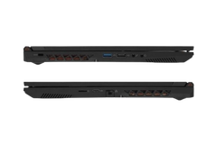 Laptop Gigabyte  G5 MF5 (RC555) 9RC55MF5FJIAA1VN0C0 (i7-13620H/16GD5/512SSD/15.6FHD/144Hz/WF6E/BT/54Wh/6G_RTX 4050/LEDKB/W11SL/ĐEN)