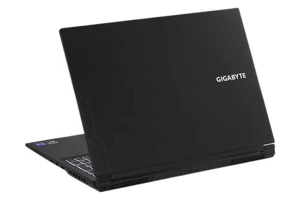 Laptop Gigabyte  G5 MF5 2024 RC555 9RC55MF5FJIINIVN000 (i7-13620H/16GD5/512SSD/15.6FHD/144Hz/WF6E/BT/54Wh/6G_RTX 4050/LEDKB/W11SL/ĐEN)