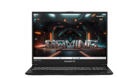 Laptop Gigabyte  G5 MF5 2024 RC555 9RC55MF5FJIINIVN000 (i7-13620H/16GD5/512SSD/15.6FHD/144Hz/WF6E/BT/54Wh/6G_RTX 4050/LEDKB/W11SL/ĐEN)