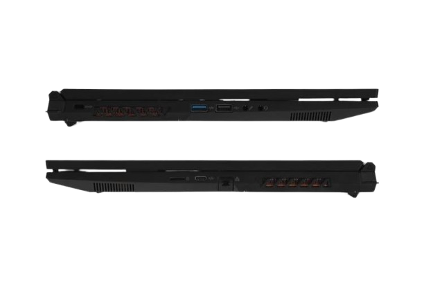 Laptop Gigabyte  G5 MF5 2024 RC555 9RC55MF5FJIINIVN000 (i7-13620H/16GD5/512SSD/15.6FHD/144Hz/WF6E/BT/54Wh/6G_RTX 4050/LEDKB/W11SL/ĐEN)