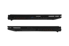 Laptop Gigabyte  G5 MF5 2024 RC555 9RC55MF5FJIINIVN000 (i7-13620H/16GD5/512SSD/15.6FHD/144Hz/WF6E/BT/54Wh/6G_RTX 4050/LEDKB/W11SL/ĐEN)