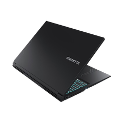 Laptop Gigabyte G6 MF 2024 (RC56) 9RC56MF0HJIIXIPH000 (i7-13620H/16GD5/512SSD/16.0FHD+/165Hz/WF6E/BT/54Wh/6G_RTX 4050/LEDKB/W11SL/ĐEN)