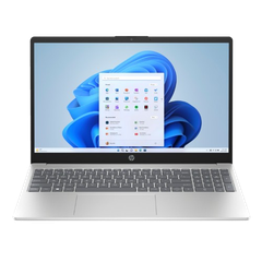 Laptop HP 15-fd0083TU/Core i7-1355U/16GB RAM/512GB SSD/Intel Graphics/15.6