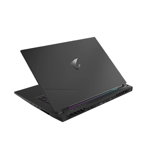 Laptop Gigabyte  AORUS 15 X5LF 9RX5LBKFADJAXTVN030 (i7-13700H/16GD5/1TBSSD/15.6QHD/165Hz/WF6E/BT/99Wh/8G_RTX 4060/LEDKB/W11SL/ĐEN)