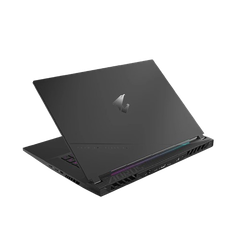 Laptop Gigabyte  AORUS 15 X5LF 9RX5LBKFADJAXTVN030 (i7-13700H/16GD5/1TBSSD/15.6QHD/165Hz/WF6E/BT/99Wh/8G_RTX 4060/LEDKB/W11SL/ĐEN)