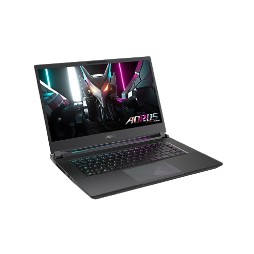 Laptop Gigabyte  AORUS 15 X5LF 9RX5LBKFADJAXTVN030 (i7-13700H/16GD5/1TBSSD/15.6QHD/165Hz/WF6E/BT/99Wh/8G_RTX 4060/LEDKB/W11SL/ĐEN)