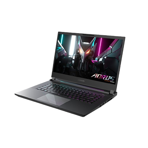 Laptop Gigabyte  AORUS 15 X5LF 9RX5LBKFADJAXTVN030 (i7-13700H/16GD5/1TBSSD/15.6QHD/165Hz/WF6E/BT/99Wh/8G_RTX 4060/LEDKB/W11SL/ĐEN)