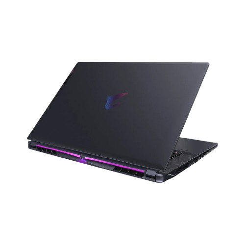 Laptop Gigabyte AORUS 16X 2024 X6LAG 9RX6LASGDDJIXDVN010 (i7-14650HX/16GD5/1TBSSD/16.0QHD+/165Hz/WF7BE/BT/99Wh/8G_RTX 4070/LEDKB/W11SL/XÁM)