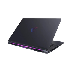 Laptop Gigabyte AORUS 16X 2024 X6LAG 9RX6LASGDDJIXDVN010 (i7-14650HX/16GD5/1TBSSD/16.0QHD+/165Hz/WF7BE/BT/99Wh/8G_RTX 4070/LEDKB/W11SL/XÁM)