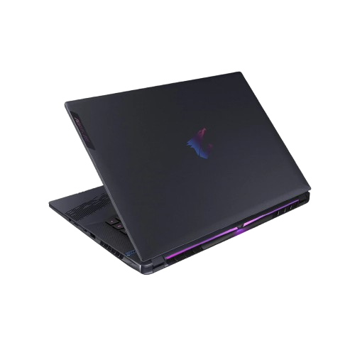 Laptop Gigabyte AORUS 16X 2024 X6LAG 9RX6LASGDDJIXDVN010 (i7-14650HX/16GD5/1TBSSD/16.0QHD+/165Hz/WF7BE/BT/99Wh/8G_RTX 4070/LEDKB/W11SL/XÁM)