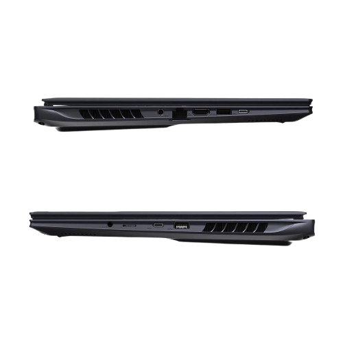 Laptop Gigabyte AORUS 16X 2024 X6LAG 9RX6LASGDDJIXDVN010 (i7-14650HX/16GD5/1TBSSD/16.0QHD+/165Hz/WF7BE/BT/99Wh/8G_RTX 4070/LEDKB/W11SL/XÁM)