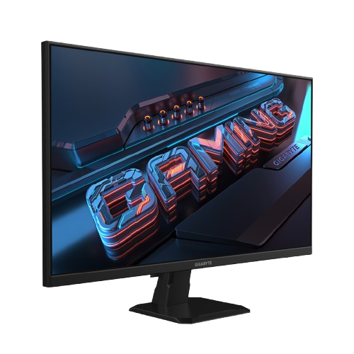 Màn Hình GIGABYTE Gaming GS27QA Gaming 27 inch  FHD 180Hz IPS
