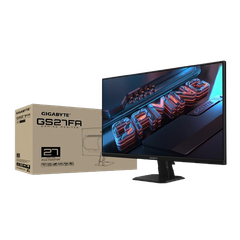Màn Hình GIGABYTE Gaming GS27FA 27 inch FHD 180Hz IPS
