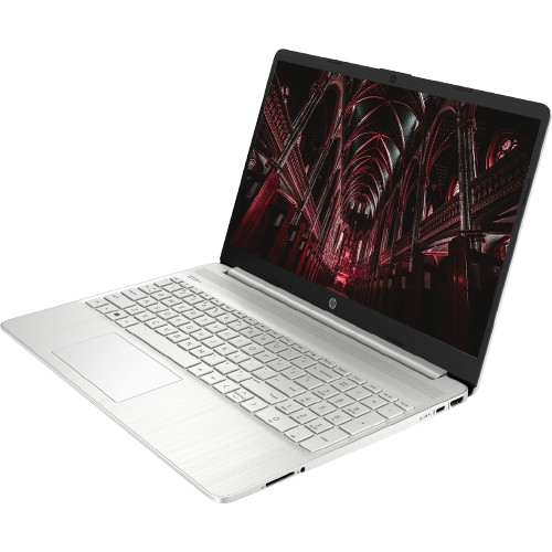Laptop HP 15s-fq5163TU/Core i5-1235U/8GB RAM/256GB SSD/Intel Graphics/15.6