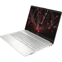 Laptop HP 15s-fq5163TU/Core i5-1235U/8GB RAM/256GB SSD/Intel Graphics/15.6
