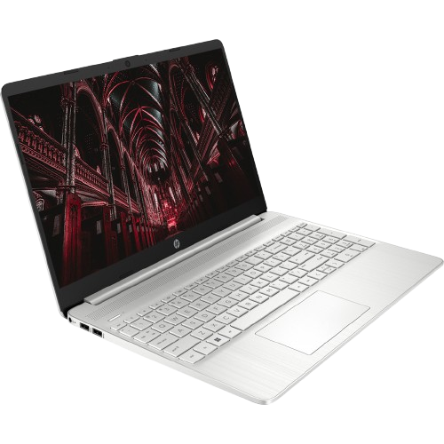 Laptop HP 15s-fq5163TU/Core i5-1235U/8GB RAM/256GB SSD/Intel Graphics/15.6