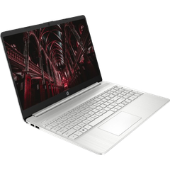 Laptop HP 15s-fq5163TU/Core i5-1235U/8GB RAM/256GB SSD/Intel Graphics/15.6