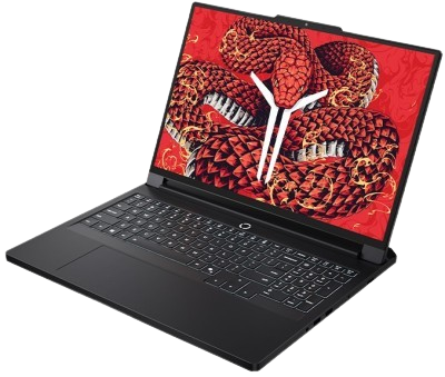 Laptop Lenovo Legion 5 Pro R9000P ADR10 Ryzen9-8945HX/32GB/SSD 1TB/RTX 5060 8GB/16.