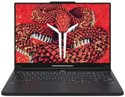 Laptop Lenovo Legion 5 Pro R9000P ADR10 Ryzen9-8945HX/32GB/SSD 1TB/RTX 5060 8GB/16.