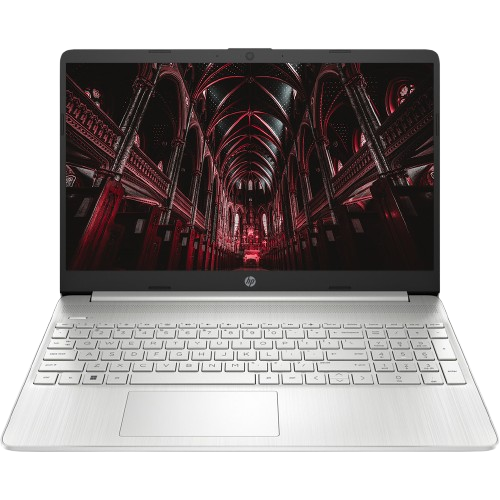 Laptop HP 15s-fq5163TU/Core i5-1235U/8GB RAM/256GB SSD/Intel Graphics/15.6