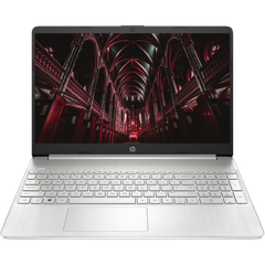 Laptop HP 15s-fq5163TU/Core i5-1235U/8GB RAM/256GB SSD/Intel Graphics/15.6