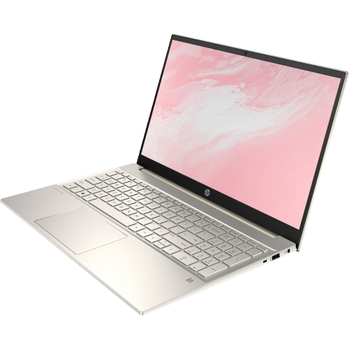 Laptop HP Pavilion 15-eg3092TU (i7-1355U/ 8GB/ 512GSSD/ 15.6''FHD/ W11SL/ Vàng) 8C5L3PA