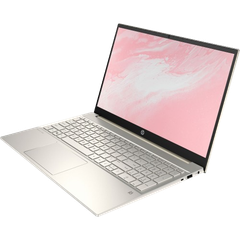 Laptop HP Pavilion 15-eg3092TU (i7-1355U/ 8GB/ 512GSSD/ 15.6''FHD/ W11SL/ Vàng) 8C5L3PA