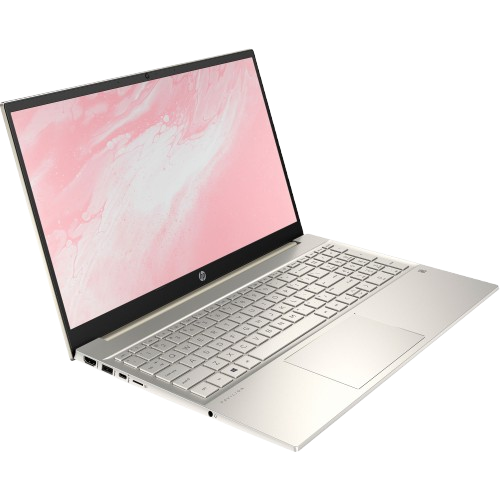 Laptop HP Pavilion 15-eg3092TU (i7-1355U/ 8GB/ 512GSSD/ 15.6''FHD/ W11SL/ Vàng) 8C5L3PA