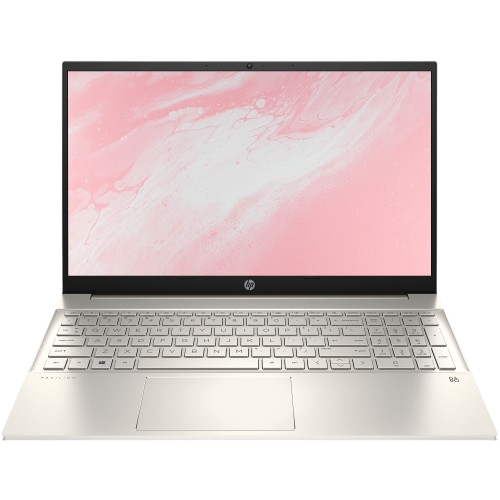Laptop HP Pavilion 15-eg3092TU (i7-1355U/ 8GB/ 512GSSD/ 15.6''FHD/ W11SL/ Vàng) 8C5L3PA