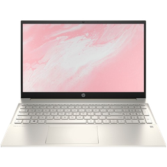 Laptop HP Pavilion 15-eg3092TU (i7-1355U/ 8GB/ 512GSSD/ 15.6''FHD/ W11SL/ Vàng) 8C5L3PA