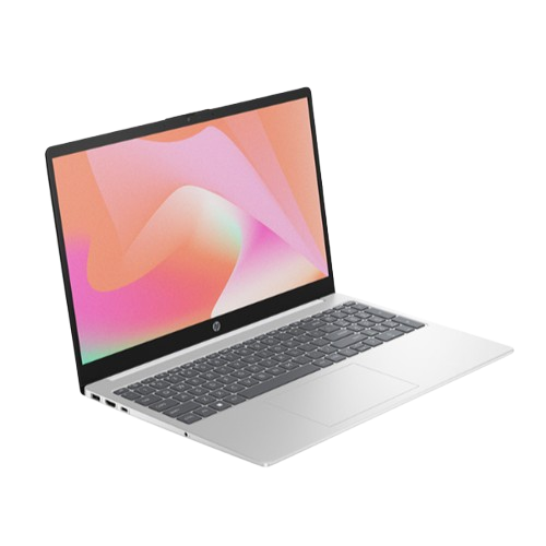 Laptop HP 15-fd1062TU/Core Ultra 5-125H/16GB RAM/1TB SSD/Intel Graphics/15.6