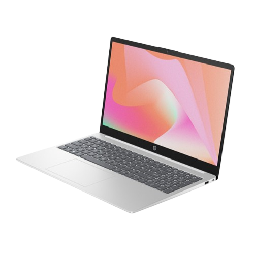 Laptop HP 15-fd1062TU/Core Ultra 5-125H/16GB RAM/1TB SSD/Intel Graphics/15.6