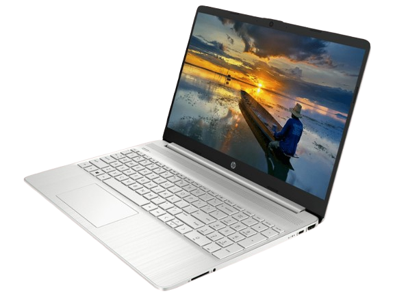 Laptop HP 15s-fq5144TU/Core i7-1255U/16GB RAM/512GB SSD/Intel Graphics/15.6