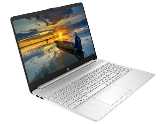 Laptop HP 15s-fq5144TU/Core i7-1255U/16GB RAM/512GB SSD/Intel Graphics/15.6