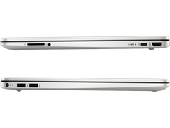 Laptop HP 15s-fq5144TU/Core i7-1255U/16GB RAM/512GB SSD/Intel Graphics/15.6