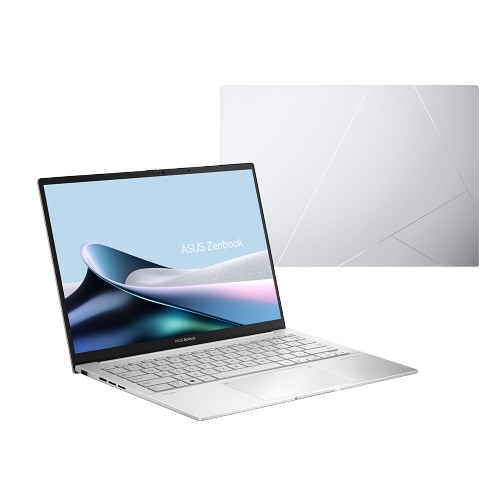 Laptop Asus Zenbook 14 OLED UX3405MA-PP588W Ultra 5 -125H/16GB/512GB/14