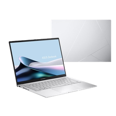 Laptop Asus Zenbook 14 OLED UX3405MA-PP588W Ultra 5 -125H/16GB/512GB/14