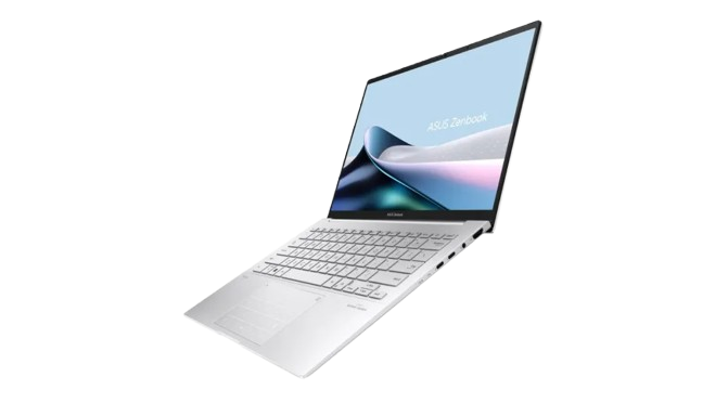 Laptop Asus Zenbook 14 OLED UX3405MA-PP588W Ultra 5 -125H/16GB/512GB/14