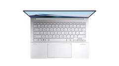 Laptop Asus Zenbook 14 OLED UX3405MA-PP588W Ultra 5 -125H/16GB/512GB/14