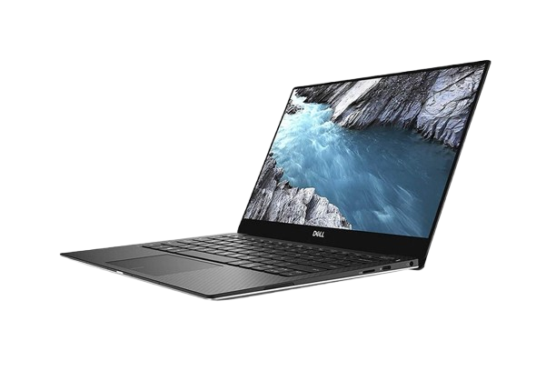 Laptop DELL XPS 9370 I7-8650U/16GB/SSD 256GB/13.3