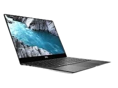 Laptop DELL XPS 9370 I7-8650U/16GB/SSD 256GB/13.3