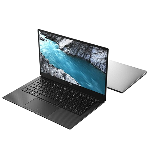 Laptop DELL XPS 9370 I7-8650U/16GB/SSD 256GB/13.3